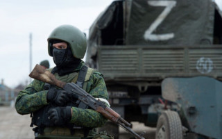 У российских военных забирают документы, чтобы родственники не могли их опознать, — советник МВД