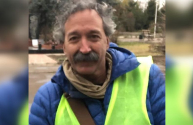 Под Киевом погибли оператор Fox News и украинская журналистка