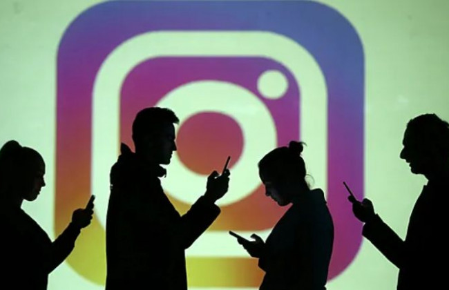 «Россграм»: в РФ решили сделать «свой Instagram»