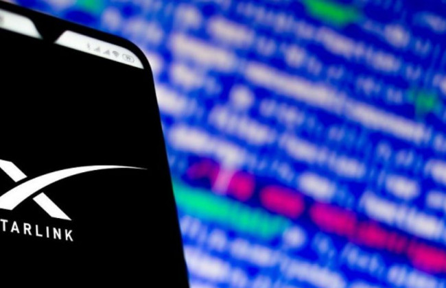 StarLink вже на службі судової влади України