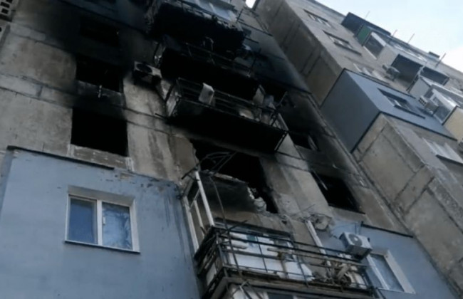 Війна Росії проти України: як минула ніч у регіонах, зведення