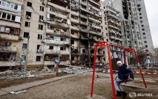 Украинцев предупредили о новой проблеме после окончания войны