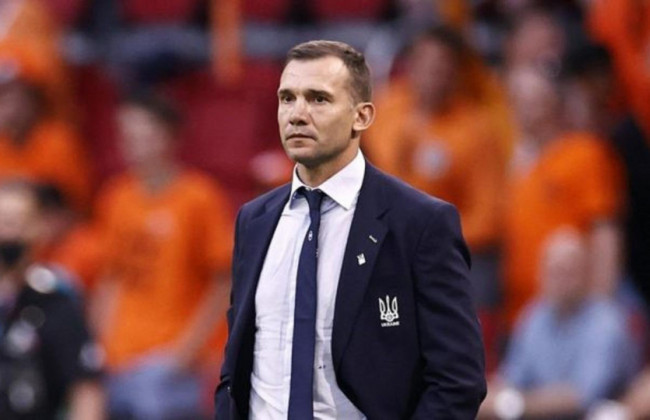 Легенда футбола Андрей Шевченко поселил украинских беженцев у себя дома в Лондоне