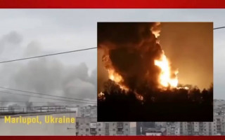 В сети появился ролик, который показал Зеленский в Конгрессе США