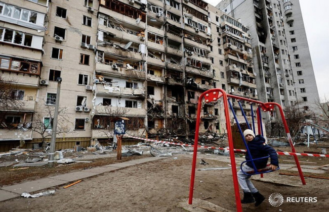 Украинцев предупредили о новой проблеме после окончания войны