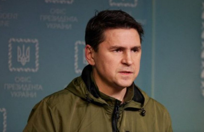 Единственный способ закончить войну - это прямые переговоры, - Подоляк в интервью PBS