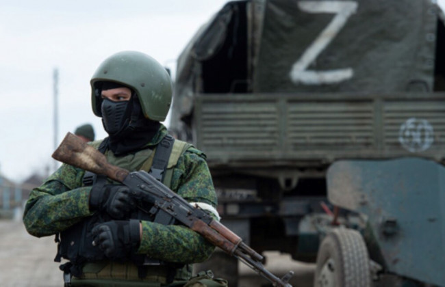 У российских военных забирают документы, чтобы родственники не могли их опознать, — советник МВД