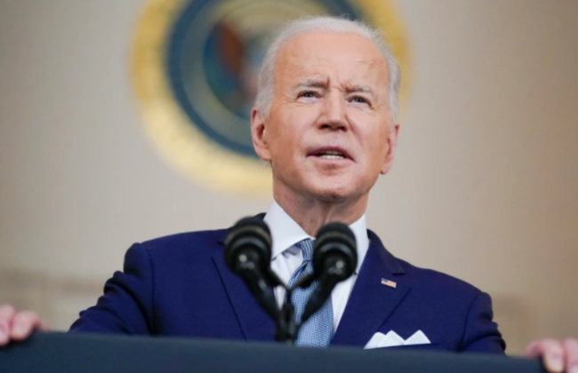 США передадут Украине системы ПВО по просьбе Зеленского