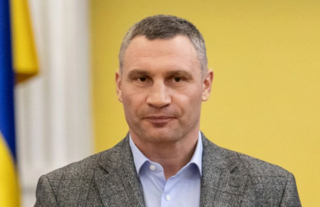 Кличко объяснил введение в Киеве длинного комендантского часа