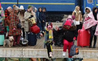 К внутренне перемещенным лицам отнесли людей, сменивших место жительства в связи с войной: как получить справку ВПЛ