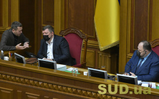 Верховна Рада ухвалила 21 закон: аналіз документів