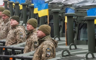 Мобілізація в Україні: відповіді на найпоширеніші питання