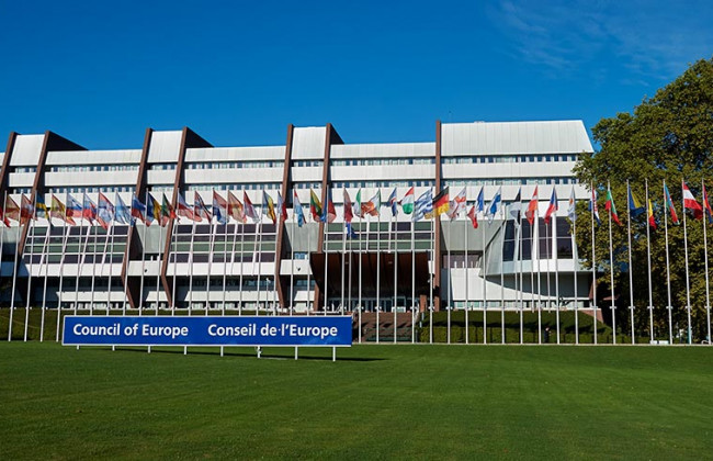 Россию исключили из Совета Европы, и на РФ больше не будет распространяться юрисдикция ЕСПЧ