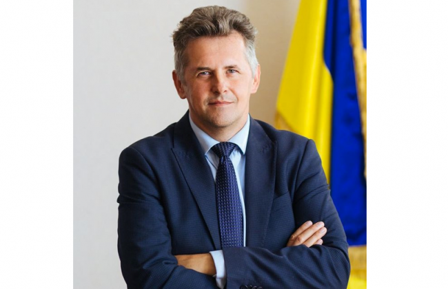 Оккупанты похитили мэра Скадовска и его заместителя