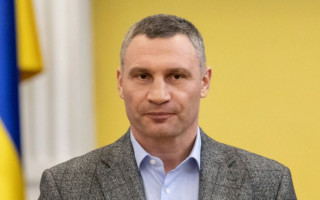 Кличко объяснил введение в Киеве длинного комендантского часа