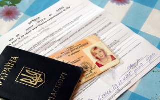 Кабмін спростив отримання статусу внутрішньо переміщеної особи