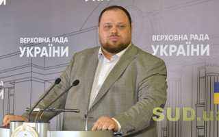 Переважна більшість депутатів фракції ОПЗЖ знаходяться закордоном – Стефанчук