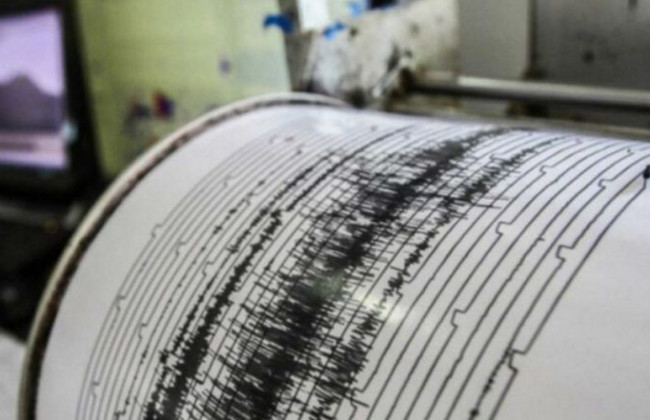 В Японии произошло землетрясение с погибшими