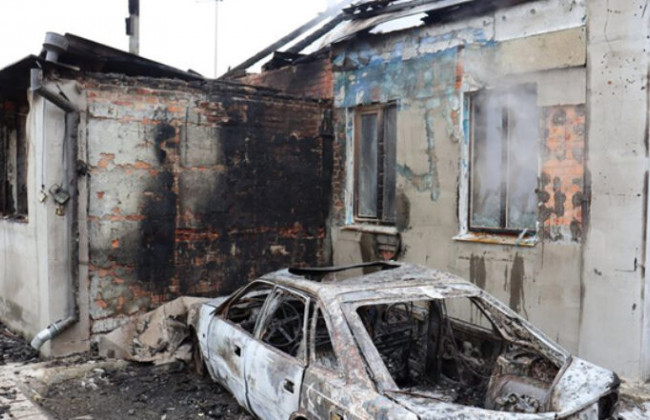 Що робити, якщо під час війни втратили житло чи транспорт