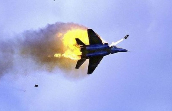 Уже почти 200 самолетов и вертолетов: назвали потери России в войне в Украине