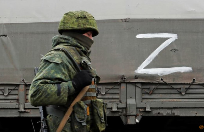 Оккупанты ищут украинские патроны, чтобы «откосить» от смерти: СБУ перехватила разговор, аудио