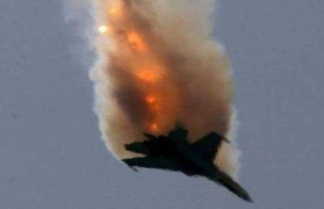 ВСУ сбили еще два самолета врага: где на этот раз