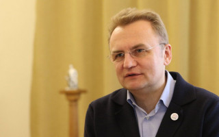 Мер Львова Андрій Садовий: у готелях, які завищують ціни на оренду у десятки разів, людей поселять безоплатно
