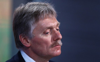 РФ проигнорирует решение Международного суда ООН, — Песков