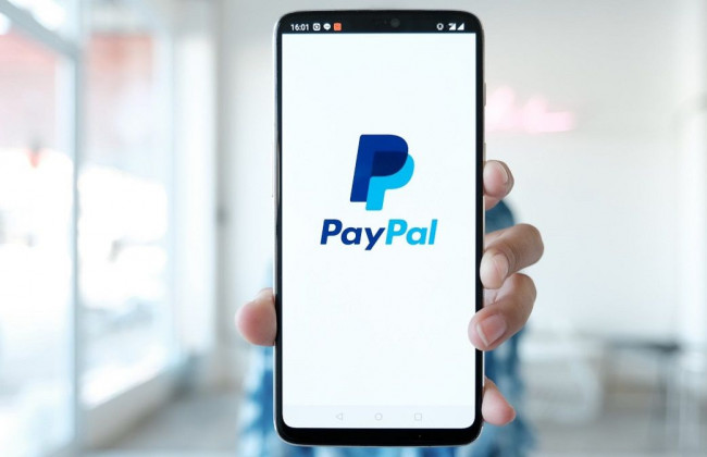 PayPal запрацював в Україні, — Федоров