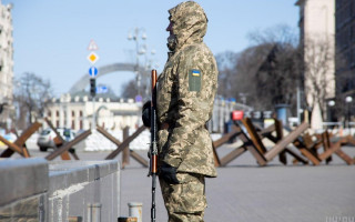 Комендантська година у Києві та області спрацювала: у МВС підбили підсумки