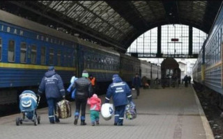 У Львові шукають приміщення для розміщення переселенців