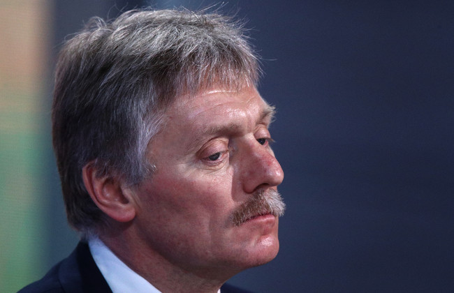 РФ проигнорирует решение Международного суда ООН, — Песков