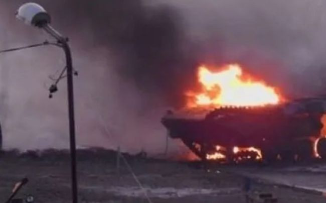 «80% потери»: оккупант признал преимущество ВСУ, аудио разговора