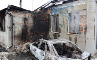 Що робити, якщо під час війни втратили житло чи транспорт