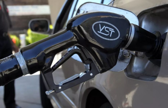 Кабмін дозволив на час воєнного стану продавати в Україні пальне стандартів Євро-3 та Євро-4