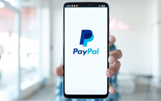 PayPal запрацював в Україні, — Федоров