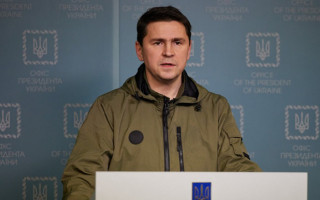 Михаил Подоляк: Задача РФ — за счет нагнетания страха среди гражданского населения спровоцировать внутренний управленческий кризис