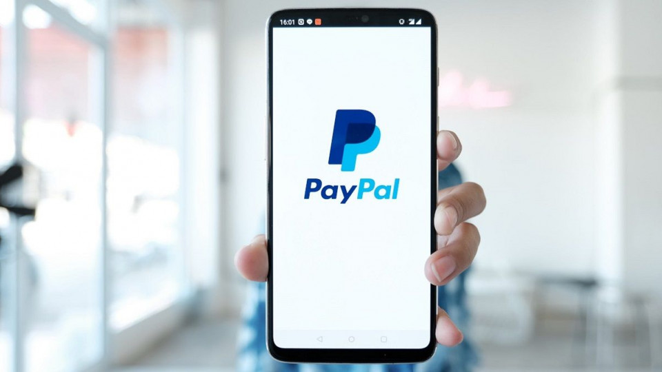 PayPal запрацював в Україні, — Федоров