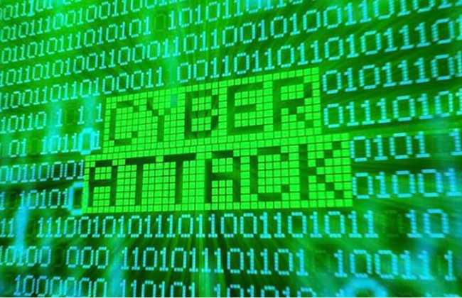 На веб-портал «Судова влада України» було здійснено кібератаку