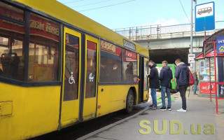 В Києві відновлює роботу основна інфраструктура та деякий транспорт