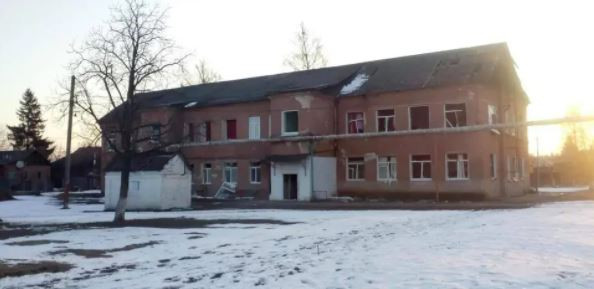 На Харьковщине женщина погибла от обстрела, закрыв собою 4-летнюю дочь