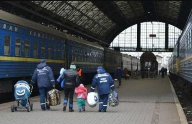 У Львові шукають приміщення для розміщення переселенців