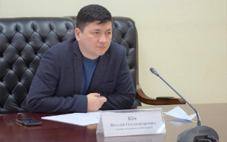 В Николаеве уничтожат билборды и пустят их на противотанковые ежи, — Ким