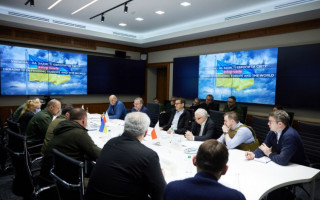 В Польше предложили разместить миротворцев в Украине «в тех местах, которые сейчас не заняты Россией»
