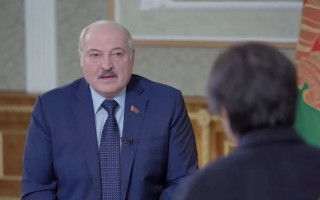 Лукашенко рассказал, будет ли Беларусь размещать ядерное оружие