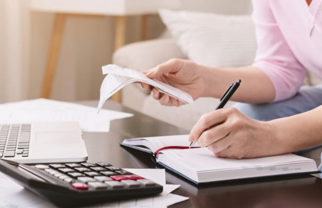 У «Слузі народу» пропонують запровадити мораторій на стягнення пені за комунальні послуги