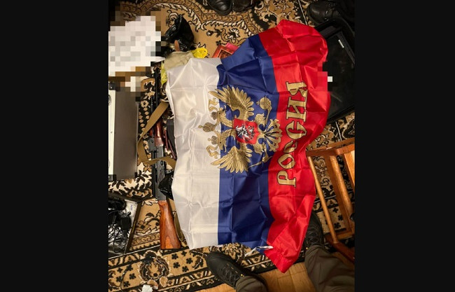 Колишнього заступника Фонду державного майна України підозрюють у державній зраді