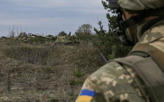 Рада тимчасово звільнила від плати за землю осіб, ділянки яких були в місцях бойових дій