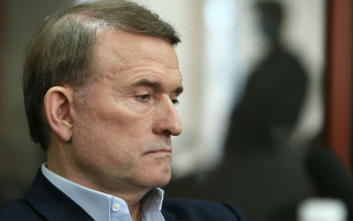 Суд дозволив арешт Медведчука, — ДБР