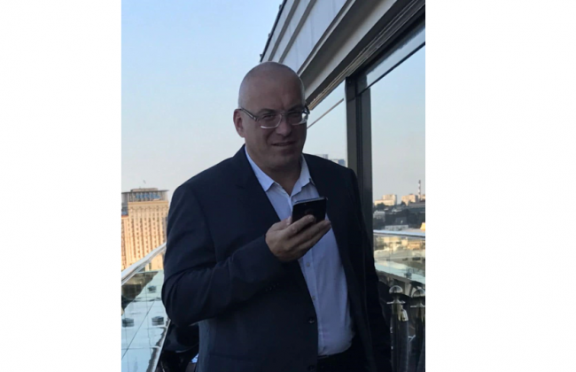 В Новой Каховке оккупанты 2 суток держат в плену секретаря горсовета